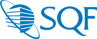 SQF certification logo