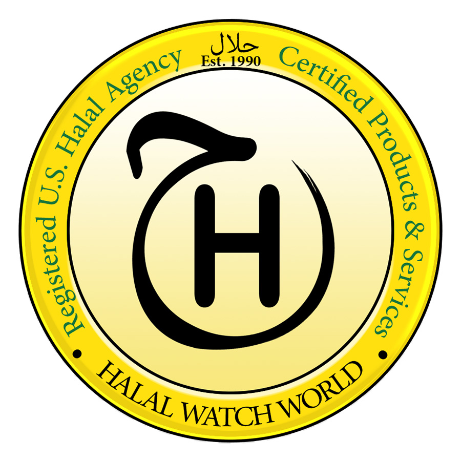 HalalWorld