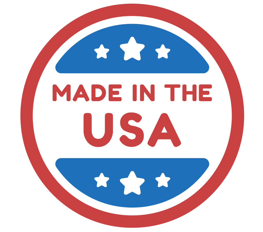 Made in USA