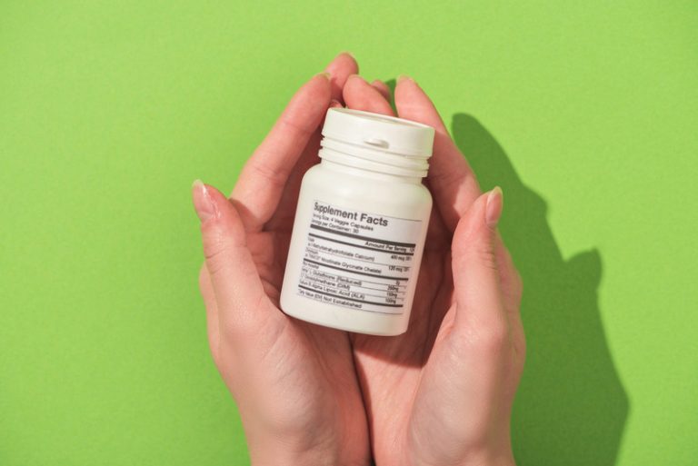 What Does "mfg date" Mean On Nutraceuticals, Supplements & Vitamins? Understanding Manufacturing