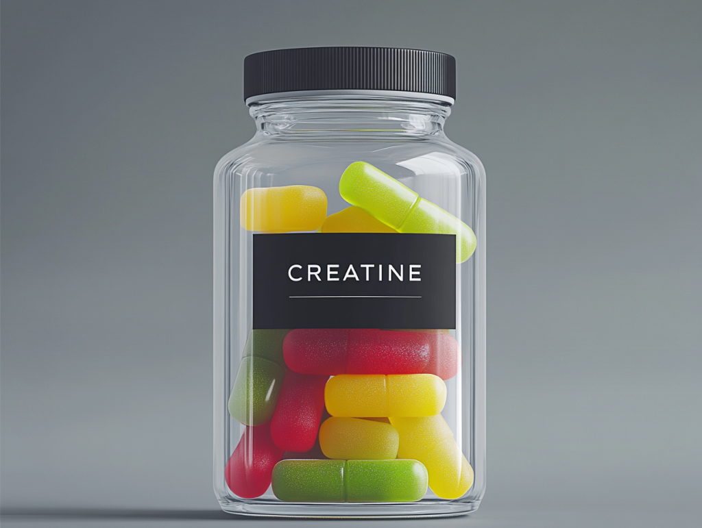 private label gummy supplements