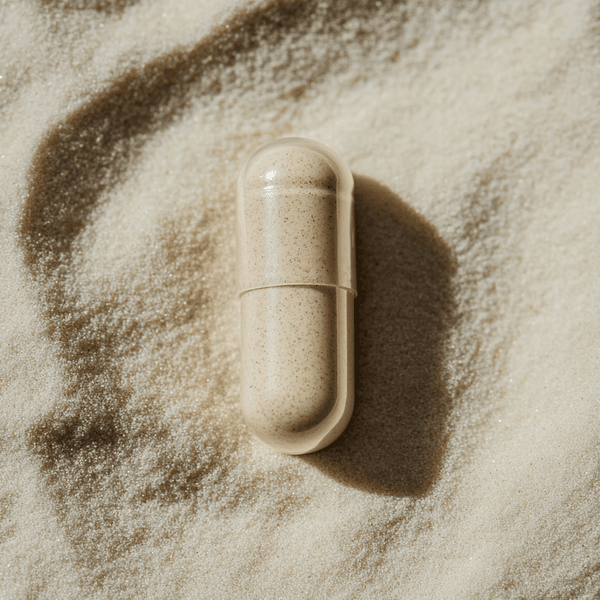 private label protein capsule manufactured by somafina