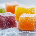 iron gummies manufactured in the usa