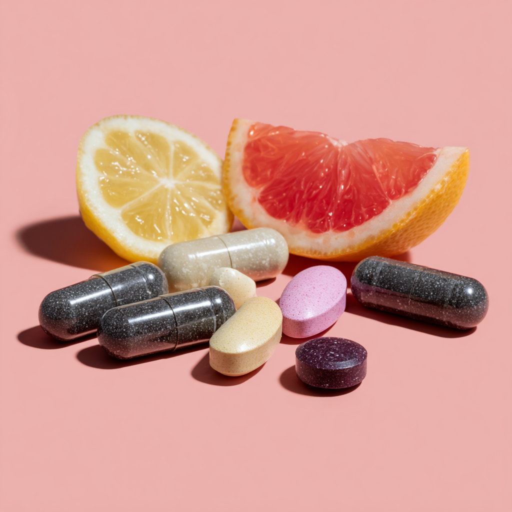 private label supplements with custom flavors