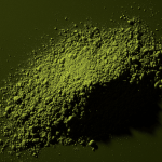 green powder supplement manufacturer