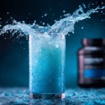 clear protein powder supplement manufacturer